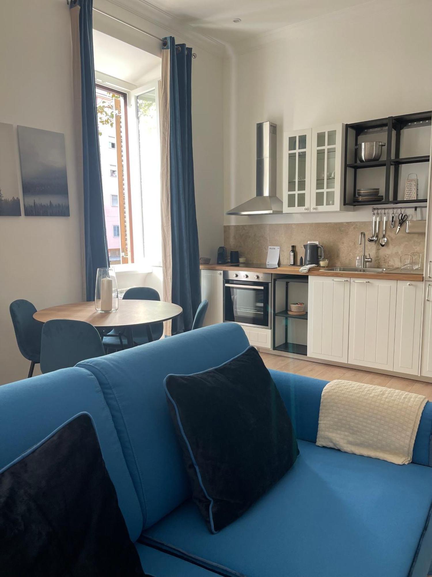 Casa Sara Appartamento *